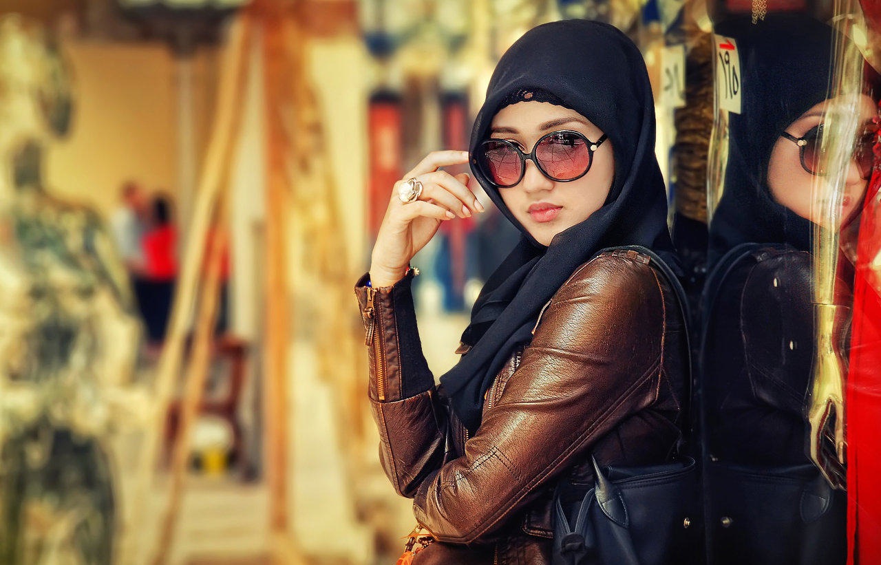 Dukung Desainer Busana Muslim Muda, Dian Pelangi Ajak 