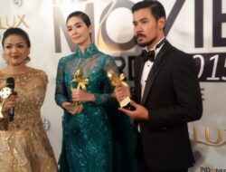 Indonesian Movie Awards (IMA) 2015