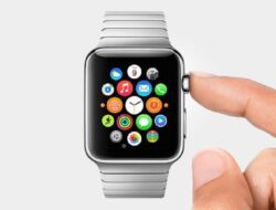Daftar Smartwatch Kloningan Apple Watch