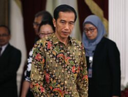 Buktikan Ijazah Jokowi Asli atau Palsu?
