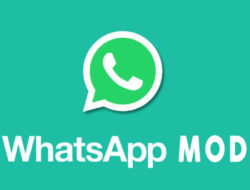 14 Fitur WhatsApp Mod iOS