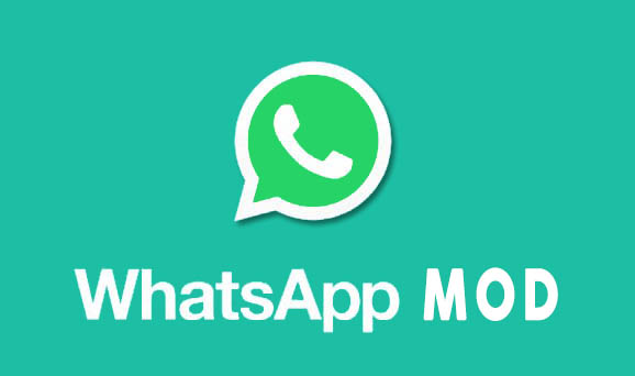 14 Fitur WhatsApp Mod iOS