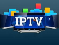 Download IPTV M3U Indonesia