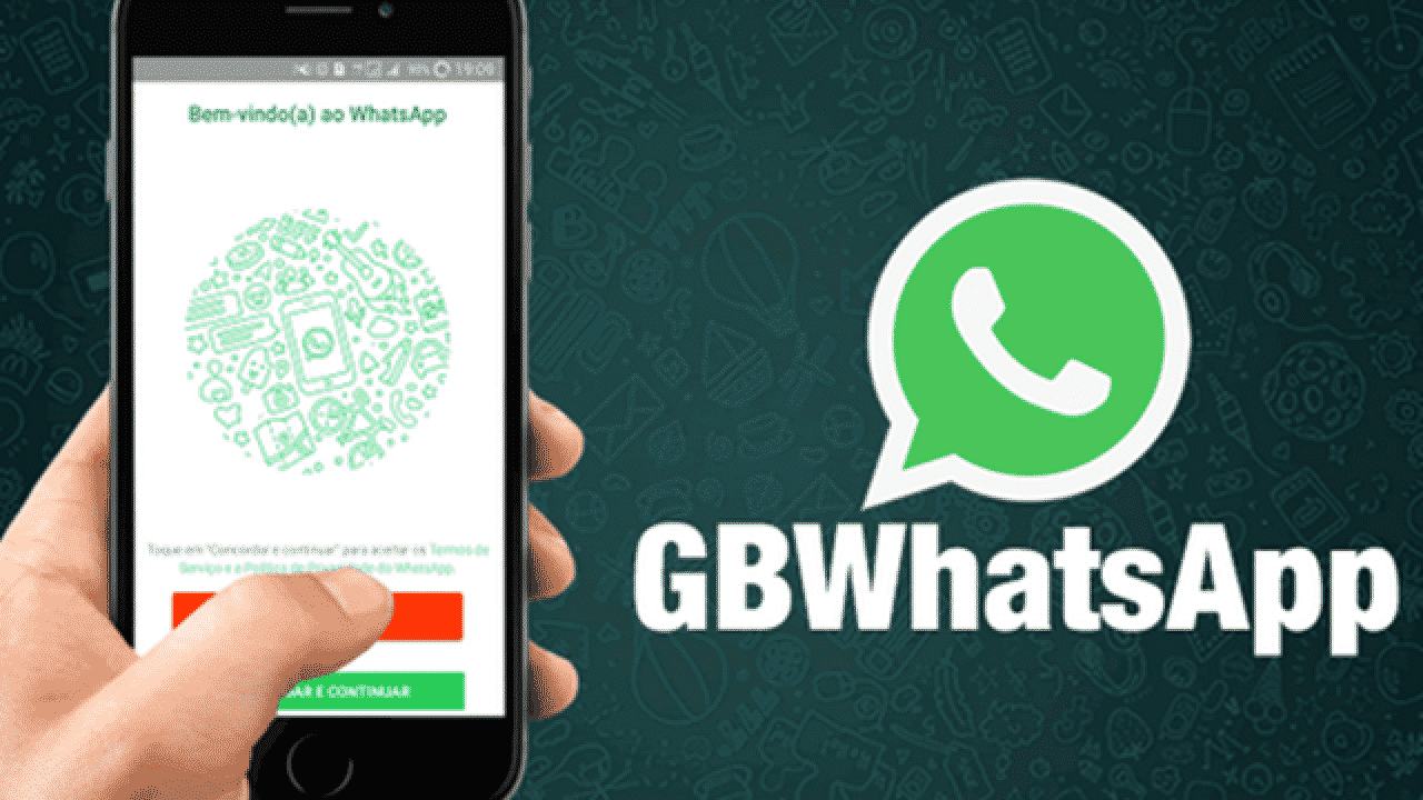 GB WhatsApp (WA GB) Pro Apk Download Versi Baru 2021