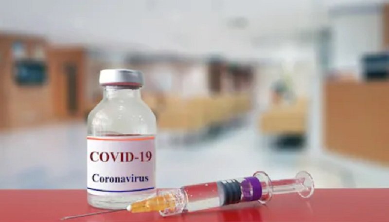 Kimia Farma Bisa Layani Vaksinasi Mandiri