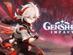 Kode Redeem Genshin Impact Terbaru Juli 2021 Versi 2.0