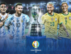 Prediksi Argentina vs Brasil