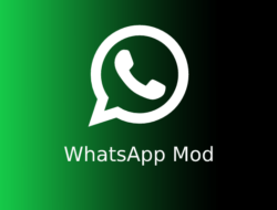 Whatsapp Mod Apk Terbaik