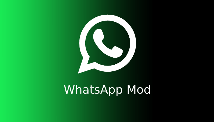 Whatsapp Mod Apk Terbaik
