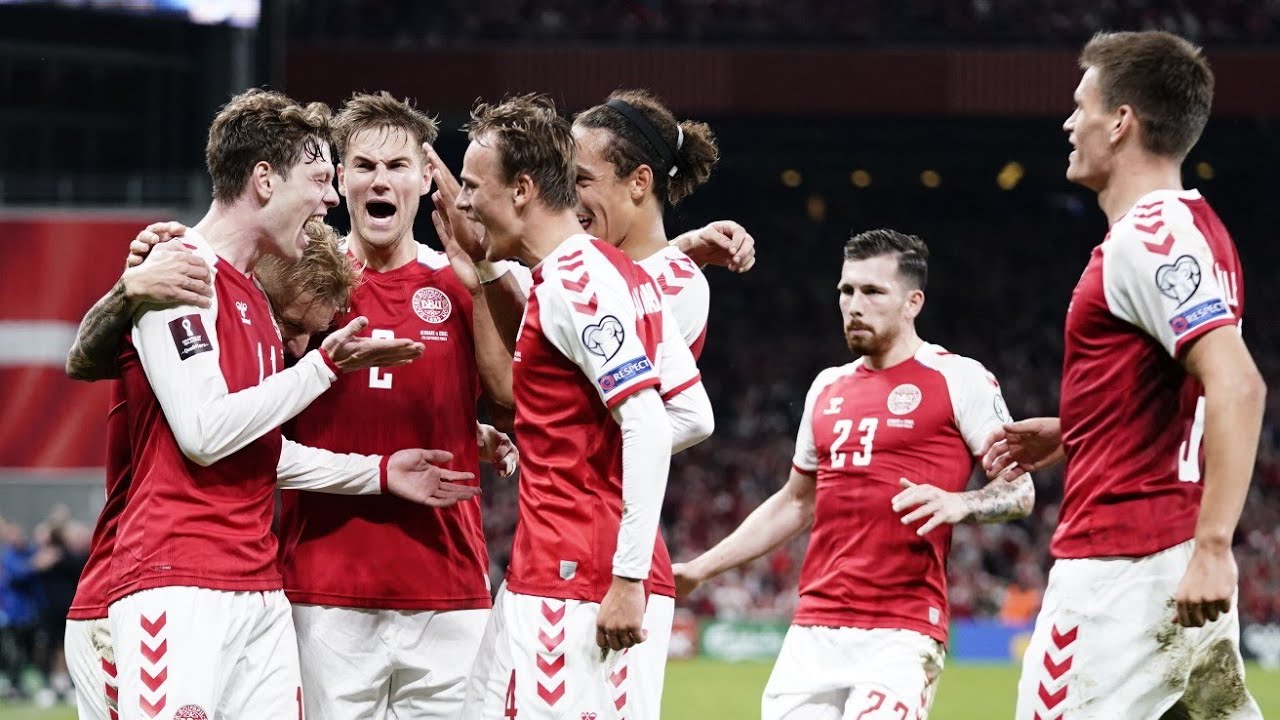 Prediksi Denmark vs Kepulauan Faroe, 13 November 2021.