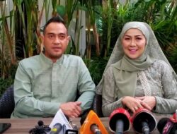 Jelang Pernikahan, Ferry Irawan-Venna Melinda Klarifikasi 4 Hal Ini