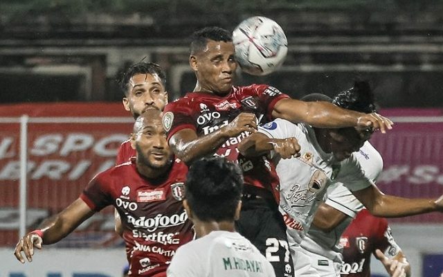 Persebaya Menang Telak 3-0, Sukses Besar Rusak Pesta Juara Bali United