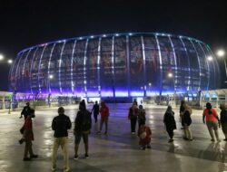 LIB: Persija Minta JIS untuk Diverifikasi Jelang Liga 1 2022-2023