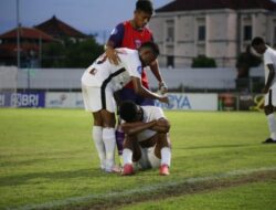 Respons PSSI soal Gugatan Sepak Bola Gajah dalam Laga Persib vs Barito