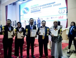Indonesia Kirimkan 24 Delegasi Terbaik untuk Hadiri Penghargaan Internasional di Global Youth Parliament