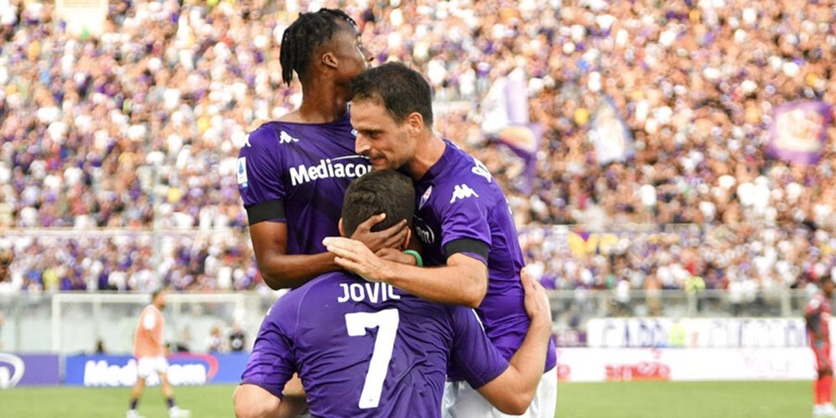 Palpite: Fiorentina x Empoli – Campeonato Italiano (Série A) – 23/10/2023