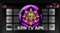 KPN TV Apk Mod