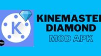 Kinemaster Diamond Mod Apk