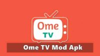 Ome TV Mod Apk