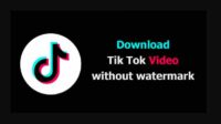  TikTok Downloader