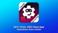 GFX Tool Pro Mod Apk