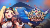 Mobile Legends Adventure MOD APK