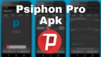 Psiphon Pro Mod Apk