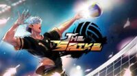 The Spike Volleyball Story MOD APK