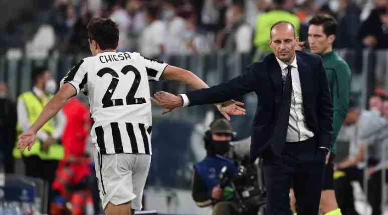 Massimiliano Allegri