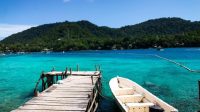 5 Pantai di Aceh Siap Memanjakan Mata: Harga Tiket, Daya Tarik, Lokasi