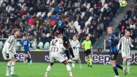 Juventus Vs Atalanta