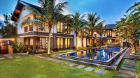 5 Rekomendasi Hotel di Bandung Yang Aesthetic, Mewah dan Murah