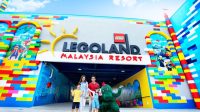 LEGOLAND Malaysia Siap Menerima Wisatawan Asal Indonesia