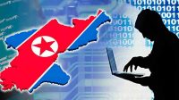 Siber Korea Utara