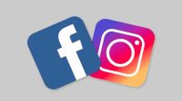 Instagram dan Facebook