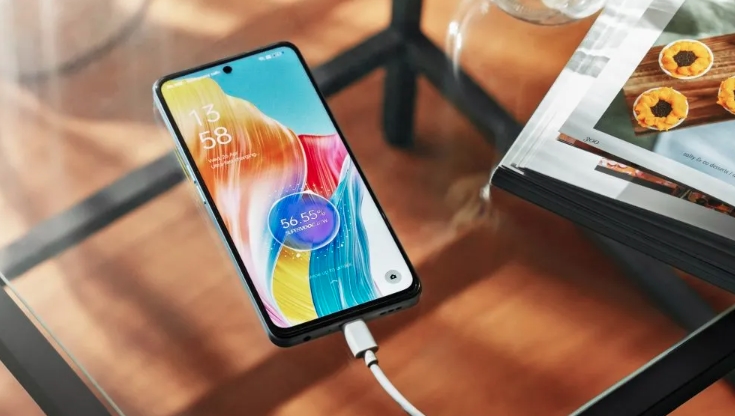 OPPO A78