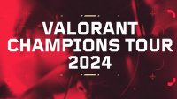 Esports Valorant Champions Tour