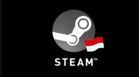 Steam indonesia