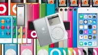 iPod Apple