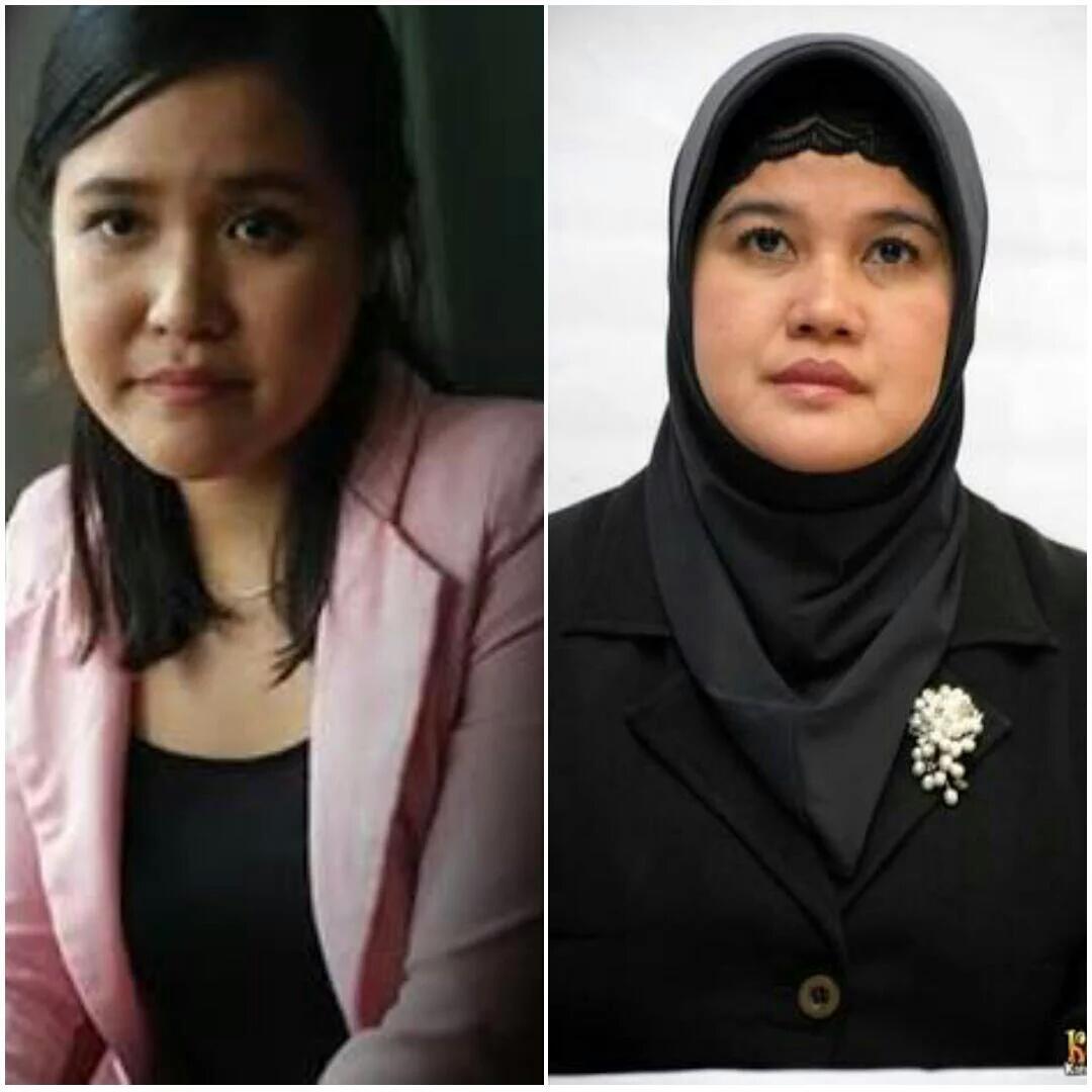 Cici Tegal Geram Dibilang Mirip Dengan Jessica Kumala Wongso