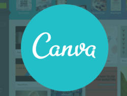 Download Aplikasi Canva For PC Full Version