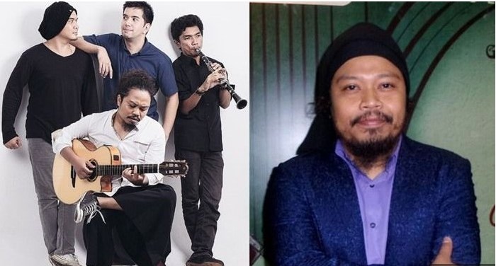 IS payung teduh