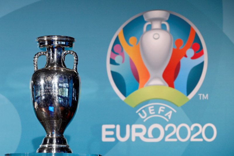 Piala euro 2021