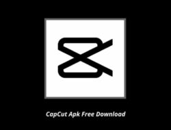 Link Download CapCut MOD APK Versi Terbaru