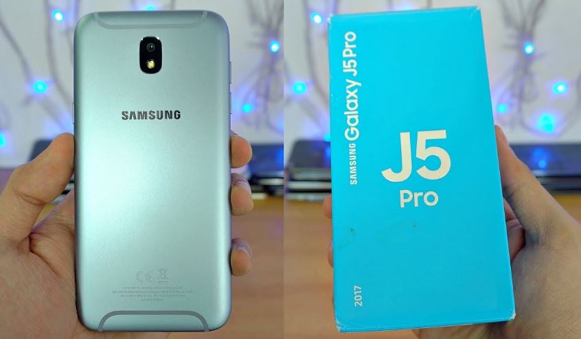 Harga Samsung Galaxy J5 Pro  BabatPost.com