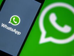 Whatsapp Akan Bisa dipakai di 4 Perangkat