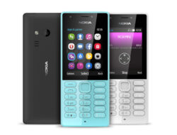 harga Nokia 216 terbaru